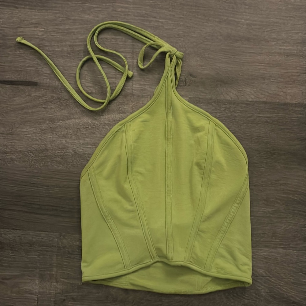 Urban Outfitters Halter Top